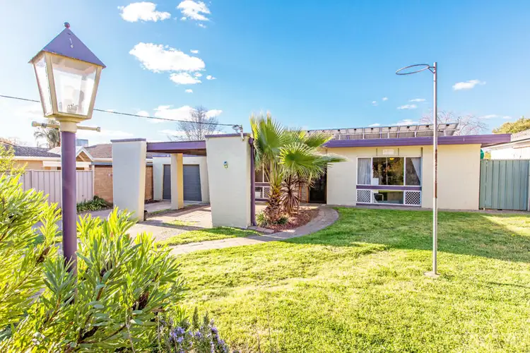 Main view of Homely house listing, 21 Lake Street, Lake Albert NSW 2650