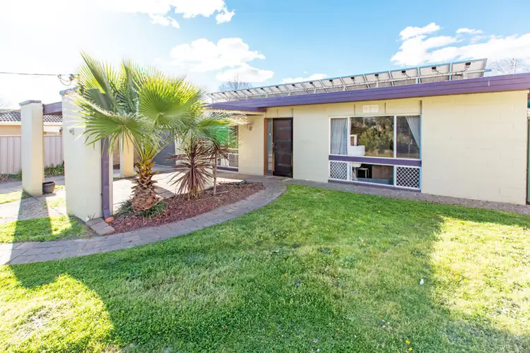 Second view of Homely house listing, 21 Lake Street, Lake Albert NSW 2650