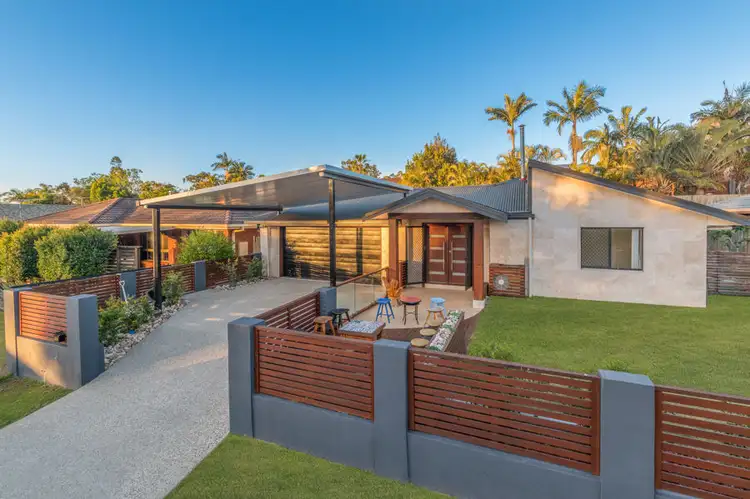 51 Pallert Street, Middle Park QLD 4074