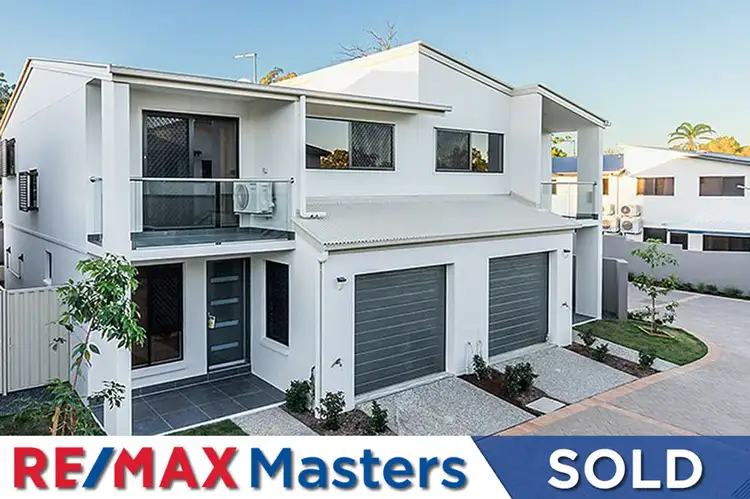 8/1 Jaffa Crs, Calamvale QLD 4116