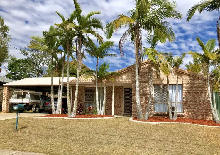 13 Wade Court, Boronia Heights QLD 4124