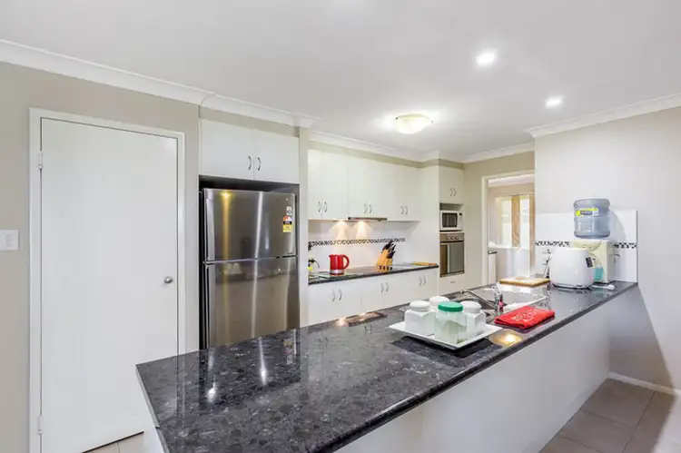 Third view of Homely house listing, 29 Sunset Drive, Glenvale QLD 4350