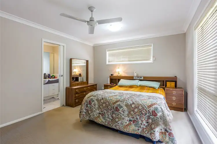 Fifth view of Homely house listing, 29 Sunset Drive, Glenvale QLD 4350