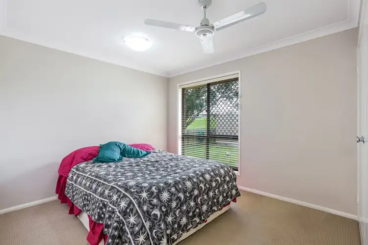 Sixth view of Homely house listing, 29 Sunset Drive, Glenvale QLD 4350