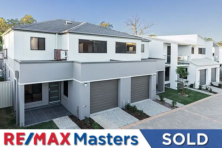 5/1 Jaffa Crs, Calamvale QLD 4116