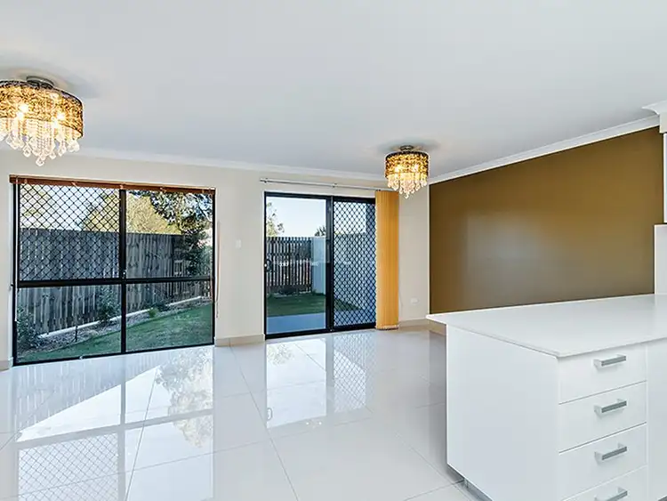 Seventh view of Homely townhouse listing, 5/1 Jaffa Crs, Calamvale QLD 4116