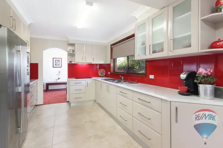 Third view of Homely house listing, 4 Nerang Circuit, South Penrith NSW 2750