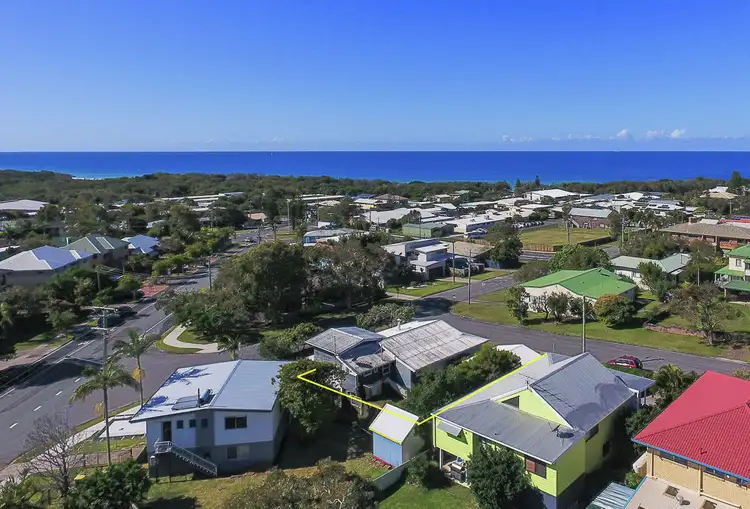 Sixth view of Homely house listing, 22 Ann Street, Dicky Beach QLD 4551