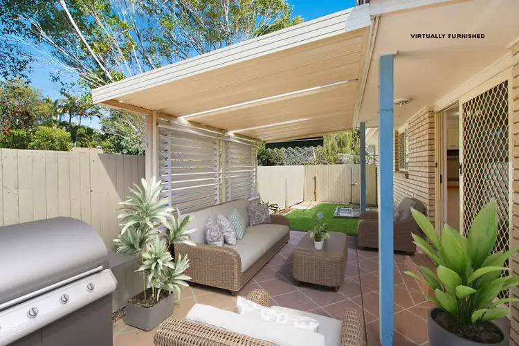 Main view of Homely unit listing, 10/13 Cabernet Court, Tweed Heads South NSW 2486