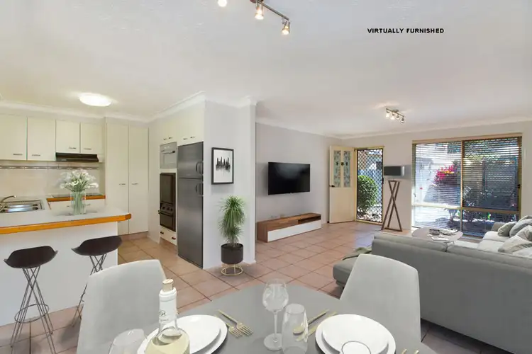 Second view of Homely unit listing, 10/13 Cabernet Court, Tweed Heads South NSW 2486