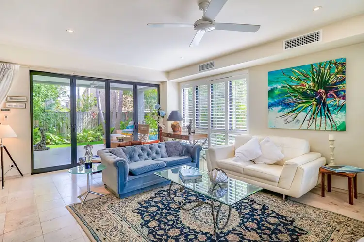 Third view of Homely house listing, 6/161 Gympie Terrace, Noosaville QLD 4566