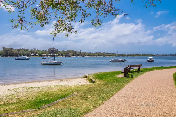 Fourth view of Homely house listing, 6/161 Gympie Terrace, Noosaville QLD 4566