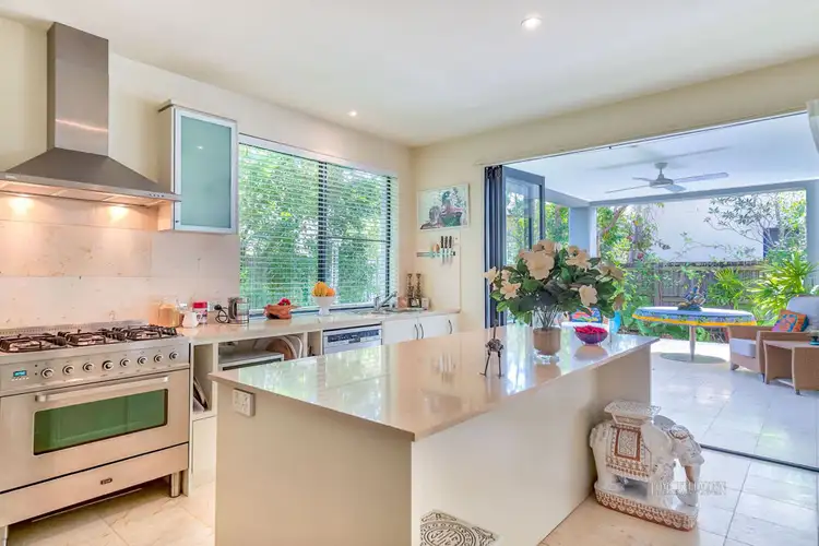 Sixth view of Homely house listing, 6/161 Gympie Terrace, Noosaville QLD 4566