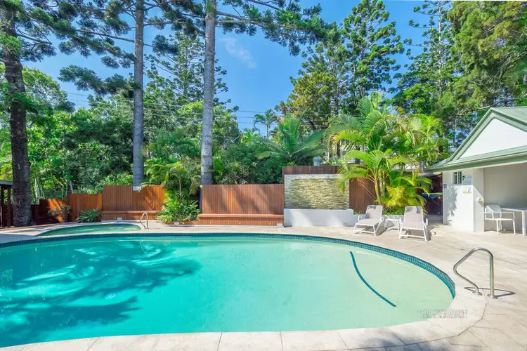 Second view of Homely unit listing, 14/36 Edgar Bennett Avenue, Noosa Heads QLD 4567