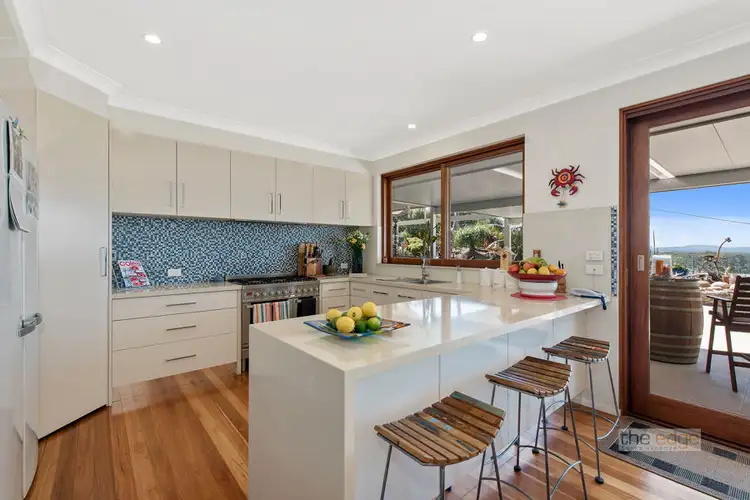 Third view of Homely rural property listing, 19 The Mountain Way, Korora NSW 2450