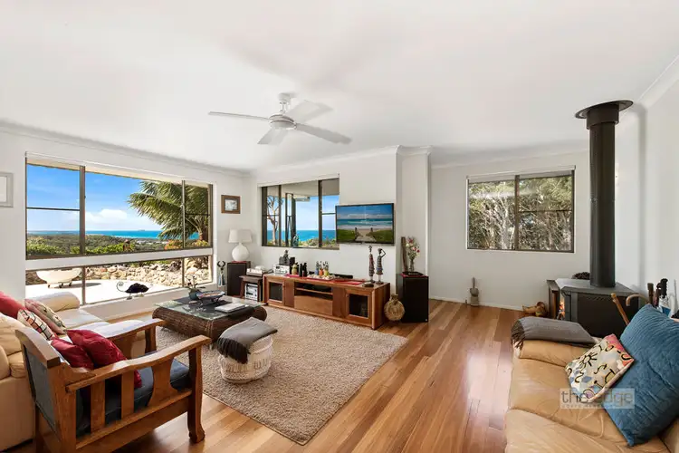 Fourth view of Homely rural property listing, 19 The Mountain Way, Korora NSW 2450