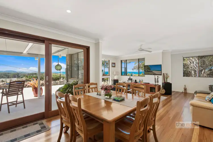 Fifth view of Homely rural property listing, 19 The Mountain Way, Korora NSW 2450