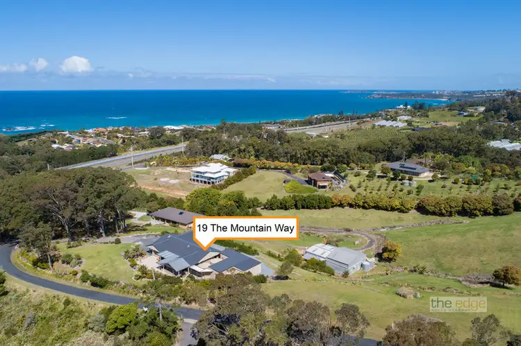 Sixth view of Homely rural property listing, 19 The Mountain Way, Korora NSW 2450