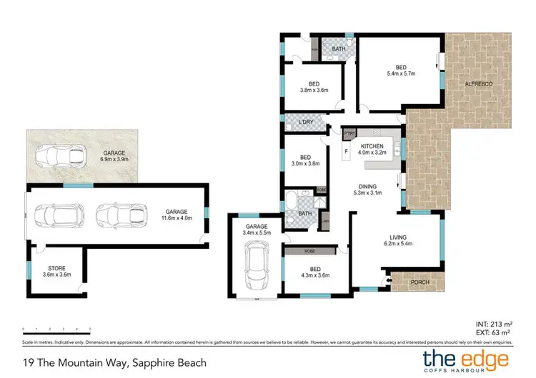 Seventh view of Homely rural property listing, 19 The Mountain Way, Korora NSW 2450
