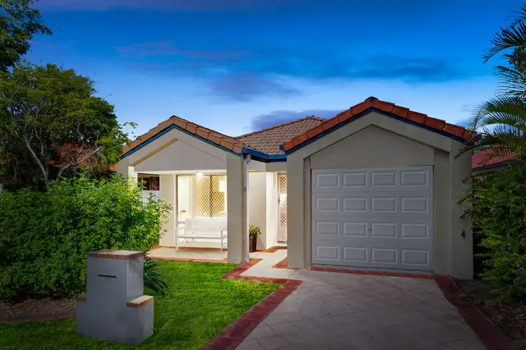 Main view of Homely house listing, 20 Tiber Crescent, Springfield QLD 4300