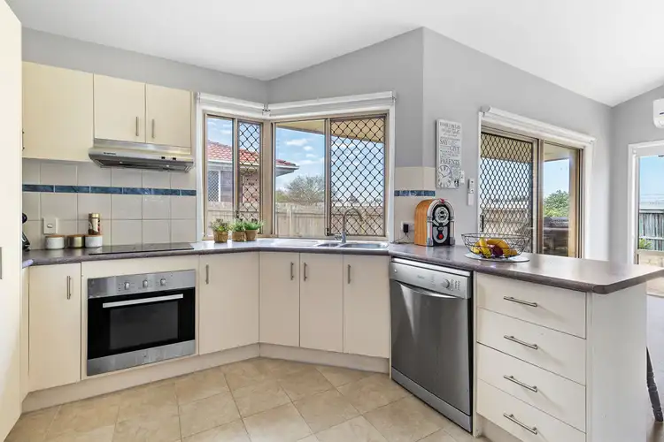 Second view of Homely house listing, 20 Tiber Crescent, Springfield QLD 4300