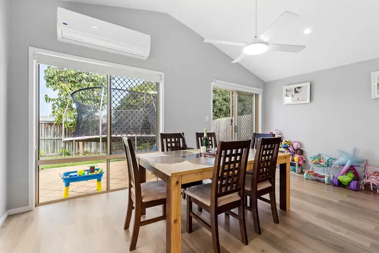 Third view of Homely house listing, 20 Tiber Crescent, Springfield QLD 4300