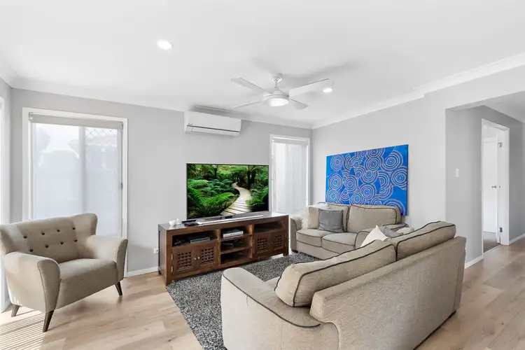 Fourth view of Homely house listing, 20 Tiber Crescent, Springfield QLD 4300
