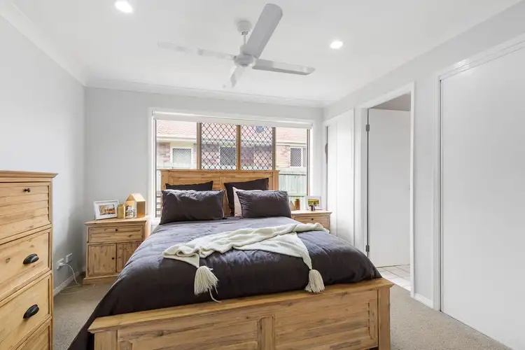 Fifth view of Homely house listing, 20 Tiber Crescent, Springfield QLD 4300