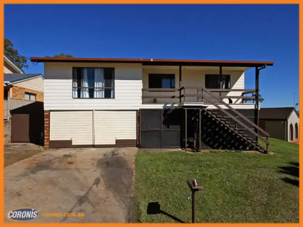 Main view of Homely house listing, 4 Mongabarra Street, Bracken Ridge QLD 4017