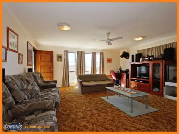 Fourth view of Homely house listing, 4 Mongabarra Street, Bracken Ridge QLD 4017