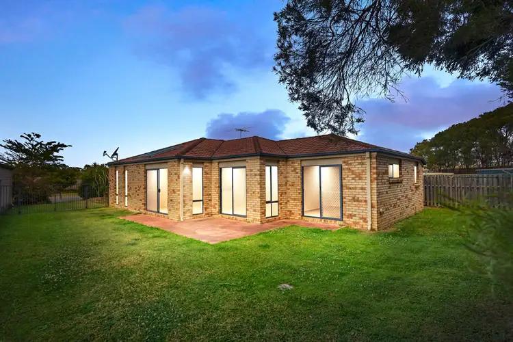 70 Aldea Circuit, Bracken Ridge QLD 4017