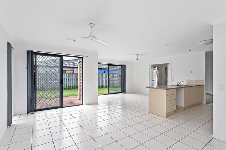 Second view of Homely house listing, 70 Aldea Circuit, Bracken Ridge QLD 4017