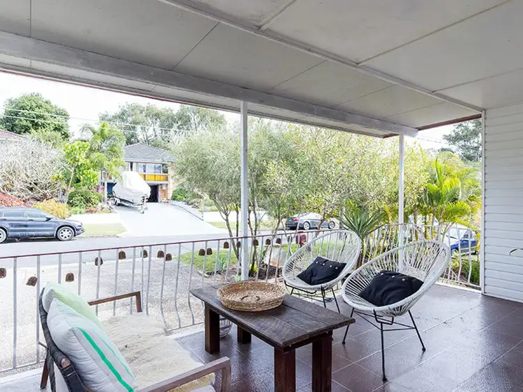 Second view of Homely house listing, 15 Eidsvold Street, Keperra QLD 4054
