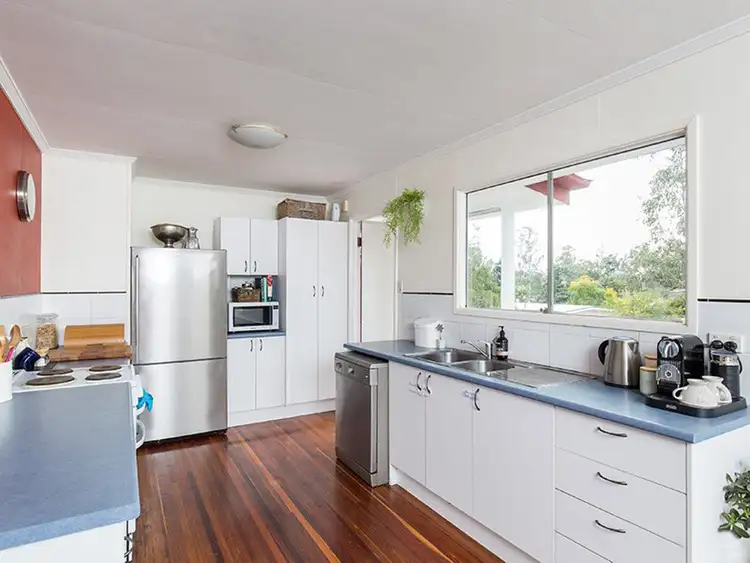 Third view of Homely house listing, 15 Eidsvold Street, Keperra QLD 4054