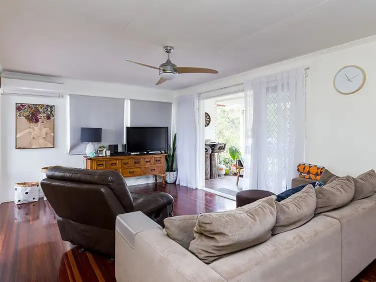 Fifth view of Homely house listing, 15 Eidsvold Street, Keperra QLD 4054