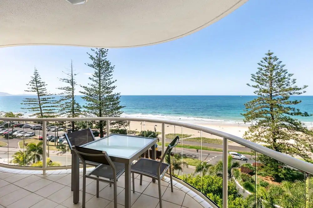 Main view of Homely unit listing, 604/47-51 Mooloolaba Esplanade, Mooloolaba QLD 4557