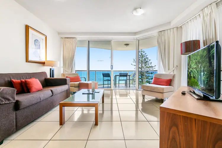 Second view of Homely unit listing, 604/47-51 Mooloolaba Esplanade, Mooloolaba QLD 4557