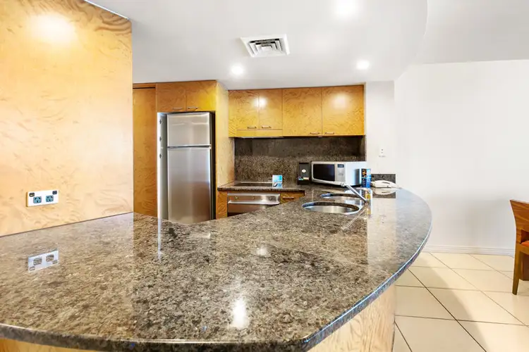 Third view of Homely unit listing, 604/47-51 Mooloolaba Esplanade, Mooloolaba QLD 4557