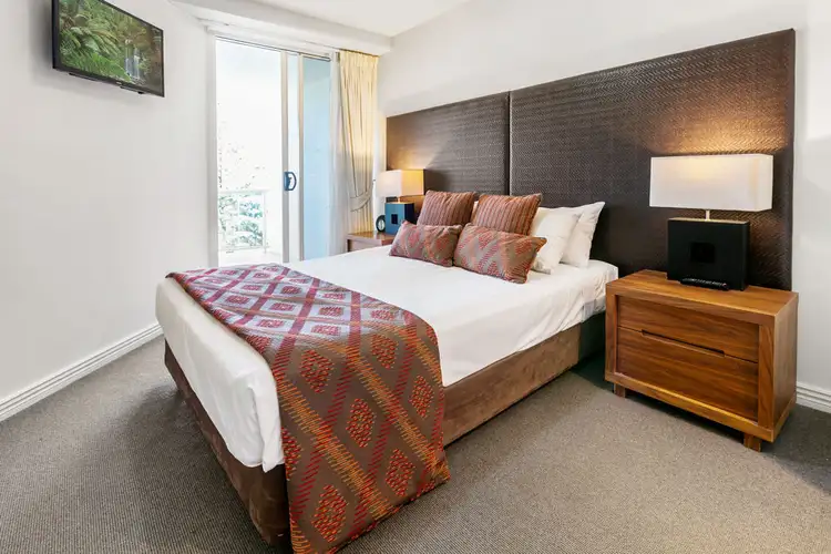 Fourth view of Homely unit listing, 604/47-51 Mooloolaba Esplanade, Mooloolaba QLD 4557