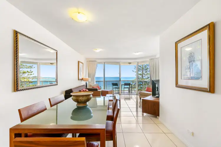 Sixth view of Homely unit listing, 604/47-51 Mooloolaba Esplanade, Mooloolaba QLD 4557