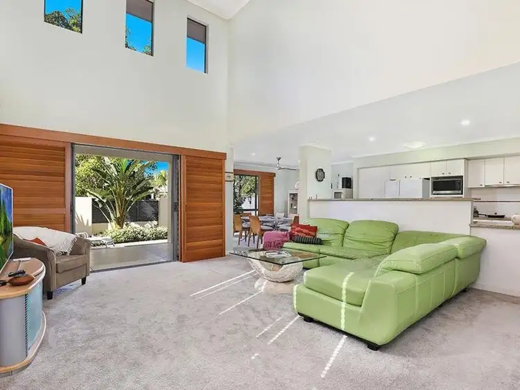 39/1 Millennium Circuit, Pelican Waters QLD 4551