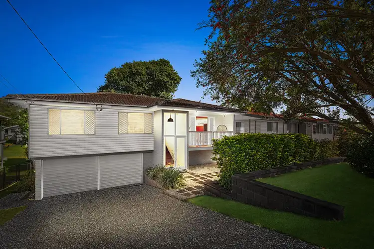46 Spence street, Mount Gravatt East QLD 4122