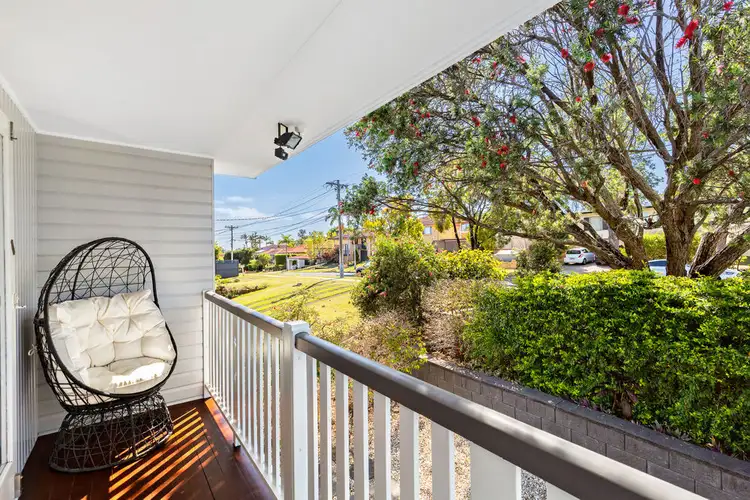 Second view of Homely house listing, 46 Spence street, Mount Gravatt East QLD 4122
