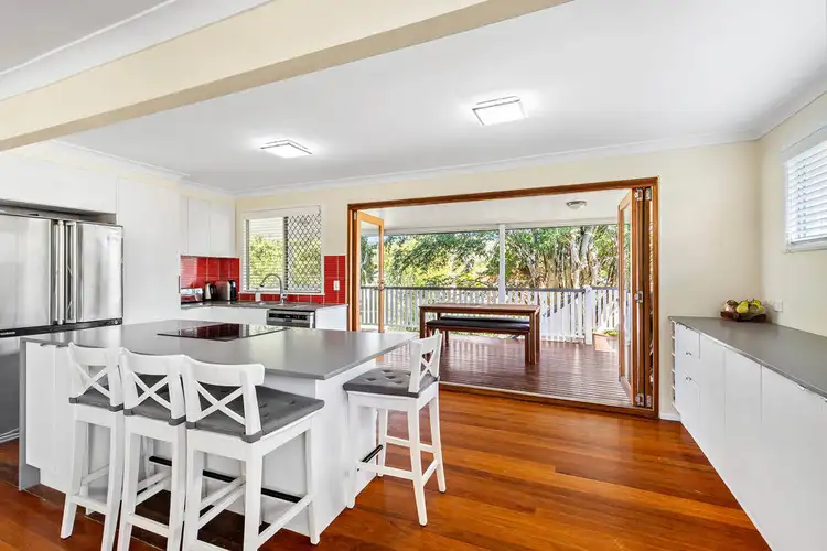 Fourth view of Homely house listing, 46 Spence street, Mount Gravatt East QLD 4122