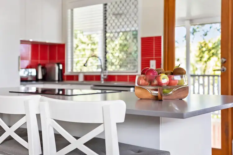 Fifth view of Homely house listing, 46 Spence street, Mount Gravatt East QLD 4122