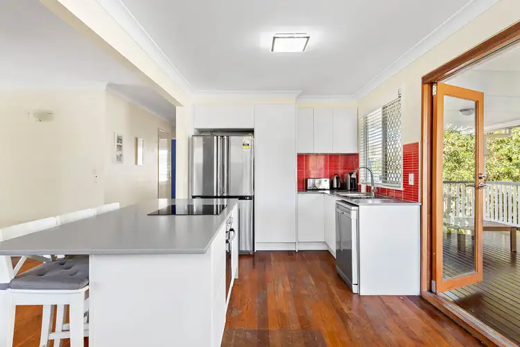 Sixth view of Homely house listing, 46 Spence street, Mount Gravatt East QLD 4122