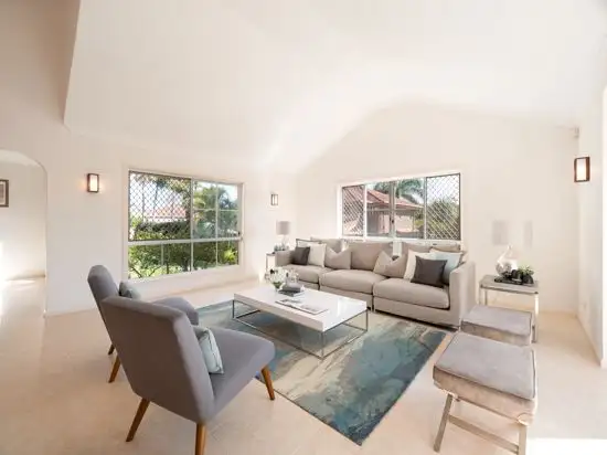 Fifth view of Homely house listing, 5 Goold Close, Robertson QLD 4109