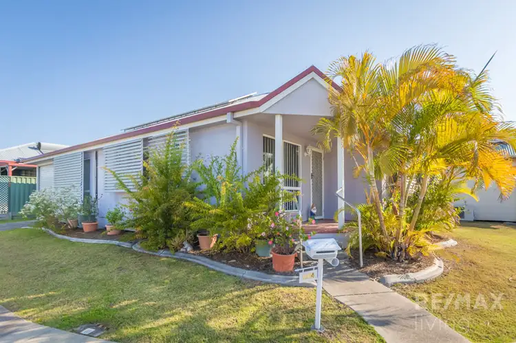 Main view of Homely retirement listing, 104 Goldfinch Avenue, Green Wattle Sanctuary, Burpengary QLD 4505