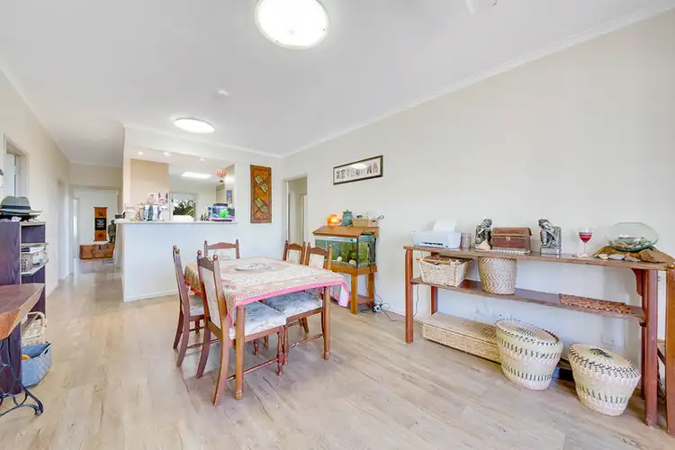 Third view of Homely house listing, 13 George Street, West Gladstone QLD 4680