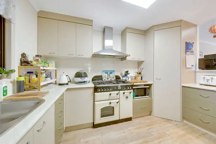 Fourth view of Homely house listing, 13 George Street, West Gladstone QLD 4680